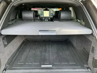 2015 Land Rover RANGE ROVER