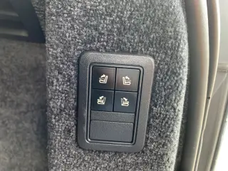 2015 Land Rover RANGE ROVER