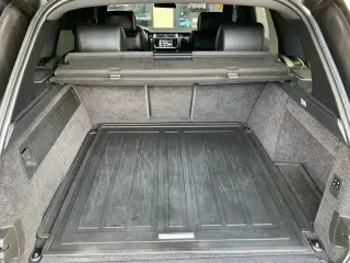 2015 Land Rover RANGE ROVER