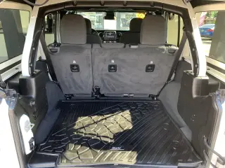 2022 Jeep WRANGLER UNLIMITED