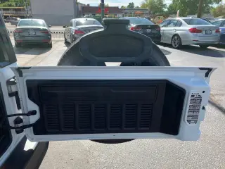 2022 Jeep WRANGLER UNLIMITED