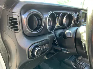 2022 Jeep WRANGLER UNLIMITED