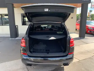 2018 Bmw X3