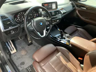 2018 Bmw X3
