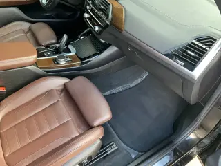 2018 Bmw X3