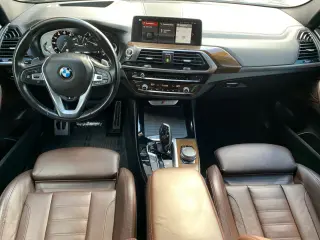 2018 Bmw X3