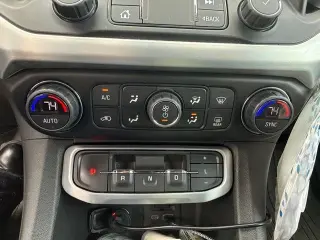 2021 GMC Acadia
