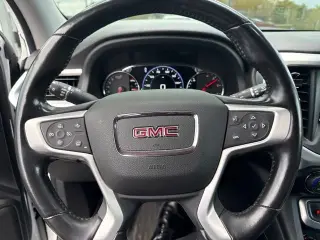 2021 GMC Acadia