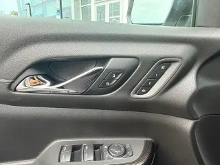 2021 GMC Acadia