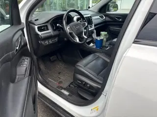 2021 GMC Acadia