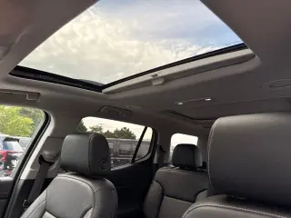 2021 GMC Acadia