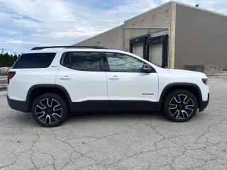 2021 GMC Acadia