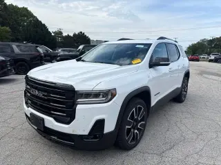 2021 GMC Acadia