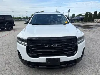 2021 GMC Acadia