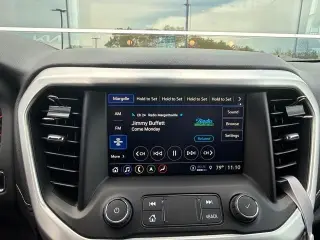 2021 GMC Acadia