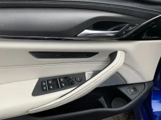 2018 Bmw M5