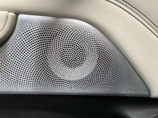 2018 Bmw M5