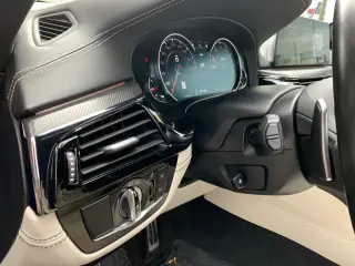 2018 Bmw M5