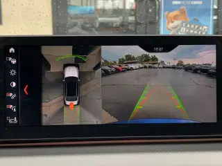2018 Bmw M5
