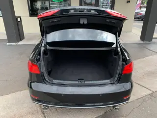 2016 Audi S3
