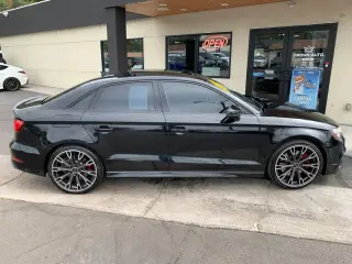 2016 Audi S3