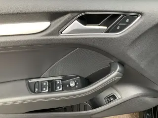 2016 Audi S3