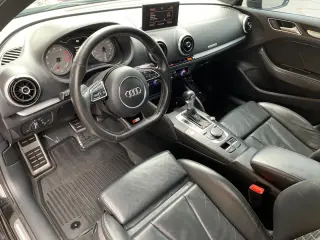 2016 Audi S3