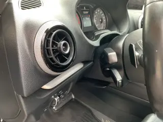 2016 Audi S3