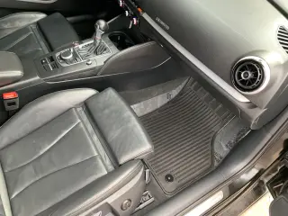 2016 Audi S3