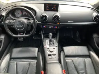 2016 Audi S3