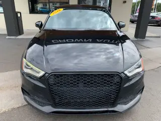 2016 Audi S3