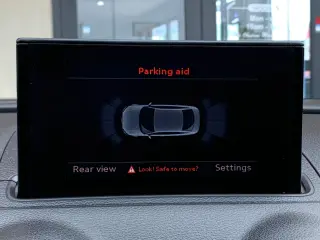 2016 Audi S3