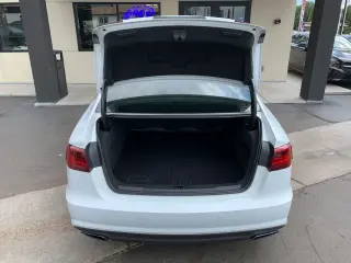2017 Audi A6