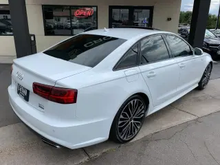 2017 Audi A6
