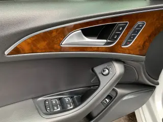 2017 Audi A6