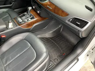 2017 Audi A6