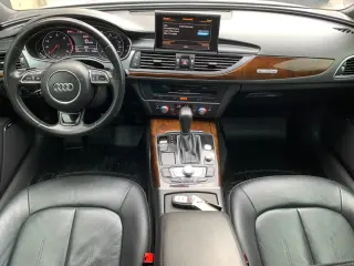 2017 Audi A6