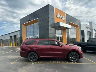 2022 Dodge Durango