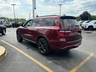 2022 Dodge Durango