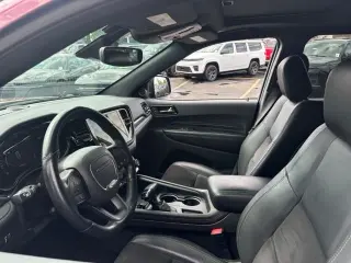 2022 Dodge Durango