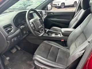 2022 Dodge Durango
