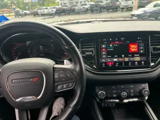 2022 Dodge Durango