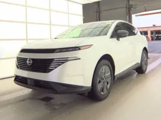 2025 Nissan Murano