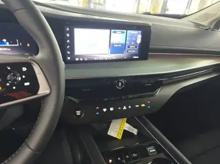2025 Nissan Murano