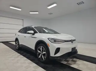 2023 Volkswagen ID.4