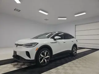 2023 Volkswagen ID.4