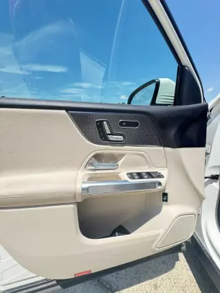 2020 Mercedes-Benz GLB