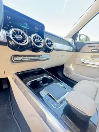 2020 Mercedes-Benz GLB