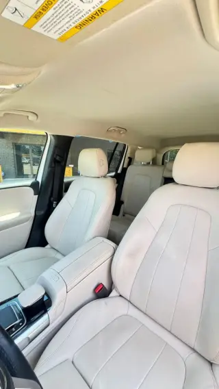 2020 Mercedes-Benz GLB