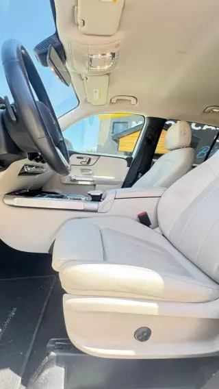 2020 Mercedes-Benz GLB